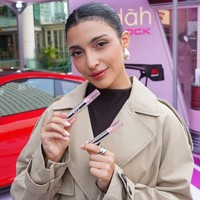 Mengenal  Amna Al Qubaisi Pembalap Wanita Arab Pertama yang Mengukir Sejarah