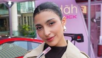 Mengenal  Amna Al Qubaisi Pembalap Wanita Arab Pertama yang Mengukir Sejarah