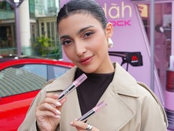 Mengenal Amna Al Qubaisi Pembalap Wanita Arab Pertama yang Mengukir Sejarah