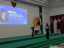 Cerita Zulhas Dukung Prabowo dalam 3 Kali Pilpres