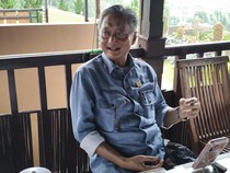 Video Menteri PU soal Gaya Komunikasi Dikritik: Saya dari Jatim, Agak Slengekan