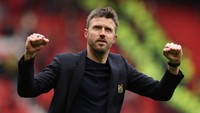 Carrick Bakal Diikat Kontrak sampai 2028