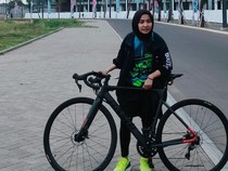Misi Mulia Miftahul Jannah: Bersepeda 2.800 Km Bogor hingga Aceh