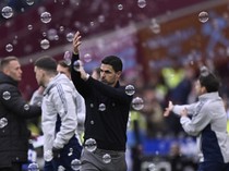 Kata-kata Perdana Mikel Arteta Setelah Arsenal Juara Liga Inggris