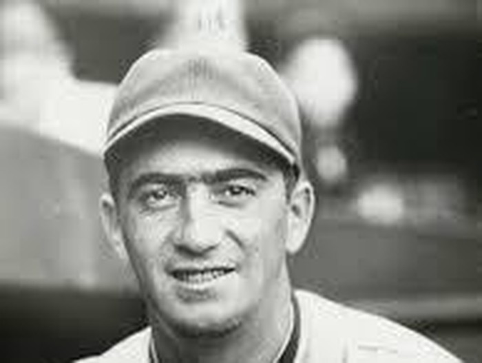 Morris Moe Berg