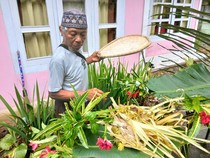 Motayok, Tradisi Pengobatan Leluhur Bolaang Mongondow yang Masih Bertahan