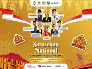 Besok, Sarasehan Nasional MPR Bahas Alternatif Pembiayaan Daerah