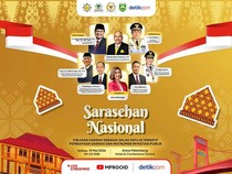 Besok, Sarasehan Nasional MPR Bahas Alternatif Pembiayaan Daerah