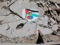 Dinas Pertahanan Sipil Gaza Laporkan 10 Orang Tewas akibat Serangan Israel