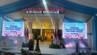 Melihat Museum Ibu Marsinah yang Bakal Diresmikan Prabowo Besok