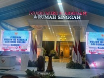 Video: Menolak Lupa! Mengintip Isi Museum Marsinah yang Baru Diresmikan Prabowo