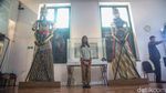 Wisata Budaya Naik Daun, Museum Wayang Ramai Diserbu Pengunjung
