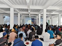 Masjid di Ponorogo Masih Kekurangan Juleha, Baru 500 Orang Bersertifikat