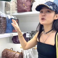 Pendiri Christy Ng Syok Gerebek Toko Tas Palsunya di China, Dibeli Turis RI