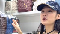 Pendiri Christy Ng Syok 'Gerebek' Toko Tas Palsunya di China, Dibeli Turis RI
