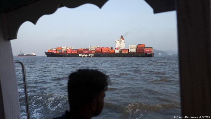 Perang Iran Jadi Ujian Berat Diplomasi Multi-Blok India
