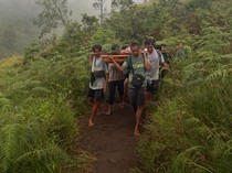 Wasiat Terakhir Pendaki Asal Sukabumi Sebelum Tewas di Gunung Rinjani