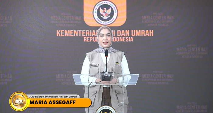 preskon MCH Kemenhaj