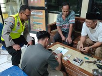 Open BO PSK MiChat, Pemuda di Probolinggo Malah Salah Masuk Rumah Warga