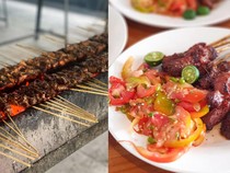 7 Sate Maranggi Enak di Bandung dan Purwakarta, Gurihnya Bikin Nagih!