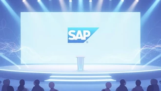 Geber Transformasi Digital, Garuda Indonesia Pakai SAP Cloud ERP Private