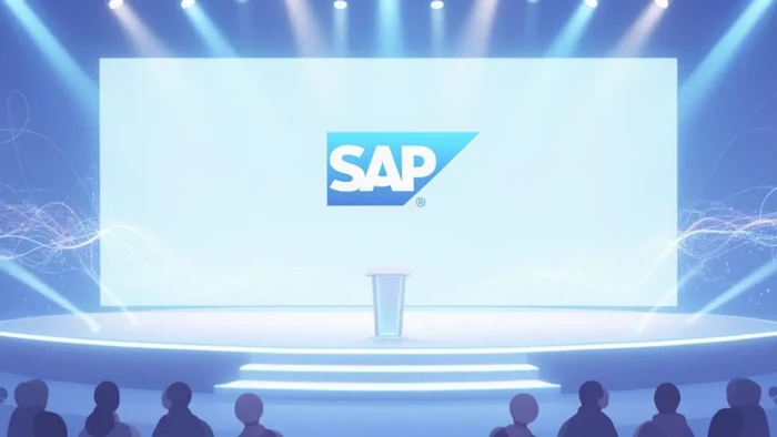 Ilustrasi SAP.