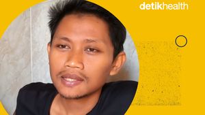 Video Viral Pria Cuci Darah di Usia 20-an, Ngaku Sering Makan Mie Instan