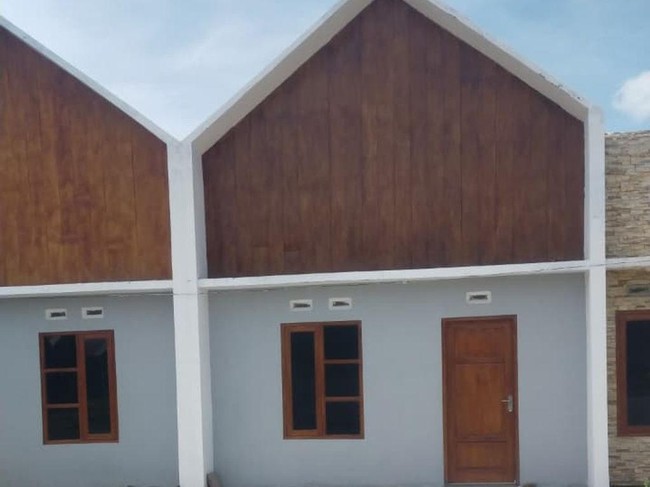 Cari Rumah Rp 166 Juta? Buruan Cek di Sukoharjo