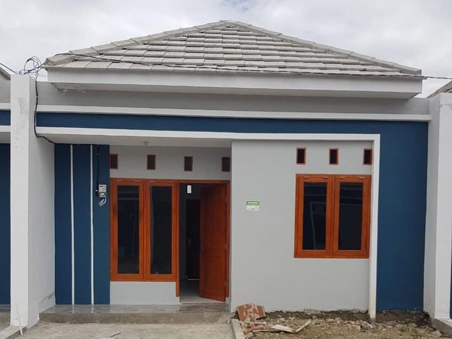 Cari Rumah Rp 166 Juta? Buruan Cek di Sukoharjo