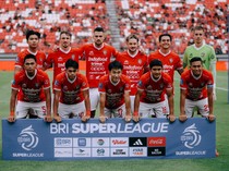 Bali United Kantongi Lisensi Profesional AFC Bersyarat