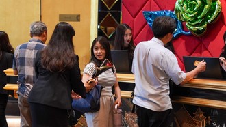The Trans Luxury Hotel Surabaya Sambut Tamu Pertama dengan Benefit Eksklusif