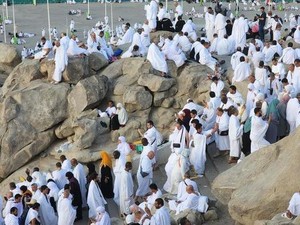 Catat! Ini Skema Lengkap Pergerakan Jemaah Haji RI di Armuzna