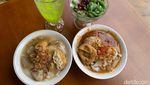 Adem Banget! Makan Bakso Cirawang di Tengah Kebun Asri Kalibata