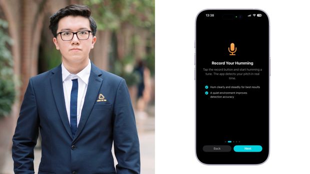 Swift Student Challenge 2026