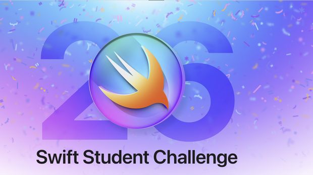 Swift Student Challenge 2026