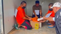 Terungkap Perkara Tas Lululemon Dicuri Oknum Kargo Bandara Soetta