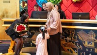 The Trans Luxury Hotel Surabaya Sambut Tamu Pertama