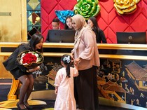 Siap-siap Disambut Benefit Super Eksklusif di The Trans Luxury Hotel Surabaya