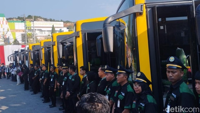Trans Jatim Lamongan cocok untuk liburan