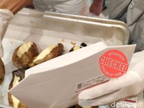 4 Nutrisi Bermanfaat dalam Ubi Cream Cheese, Dessert Kekinian Kesukaan Gen-Z