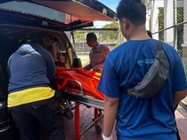 WN India Tewas di Ruang Detensi Imigrasi Surabaya, Diduga Bunuh Diri