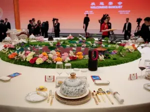 Xi Jinping Sajikan Menu Spesial untuk Donald Trump di Beijing, Ini Isinya!