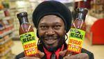 10 Saus Ikonik di Dunia Ini Bikin Penciptanya Jadi Miliarder!