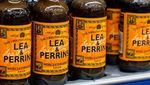 10 Saus Ikonik di Dunia Ini Bikin Penciptanya Jadi Miliarder!