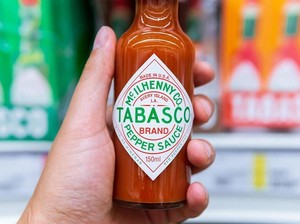 10 Saus Ikonik di Dunia Ini Bikin Penciptanya Jadi Miliarder!