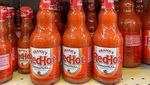 10 Saus Ikonik di Dunia Ini Bikin Penciptanya Jadi Miliarder!