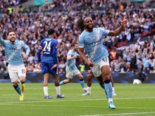 Chelsea Vs Man City: The Citizens Juara Piala FA!
