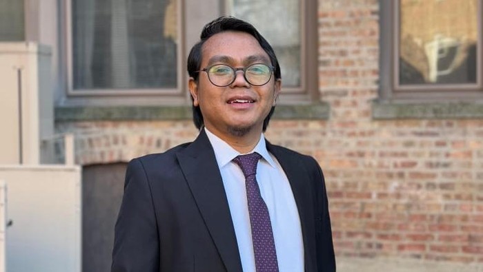 Ahmad Munji