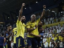 Jika Jadi Juara Liga Arab Saudi, Segini yang Bakal Didapat Al Nassr