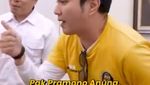 Aldi Taher Fokus Bisnis Kuliner, Ada Burger Viral hingga Rencana Buka Kafe
